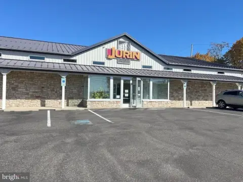 Versatile Flex Space Available