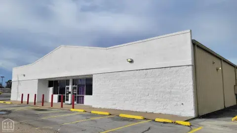 Jonesboro Retail Building For Sale