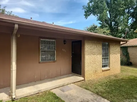 Sherwood, AR Duplex Investment
