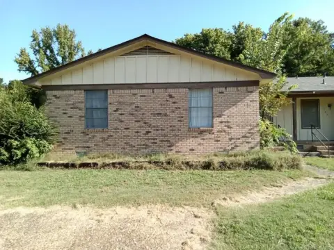 Sherwood, AR Duplex Investment