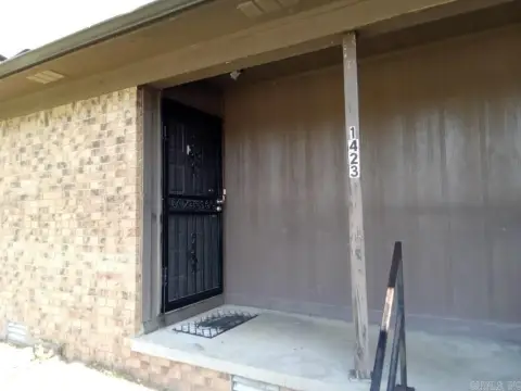 Sherwood, AR Duplex Investment