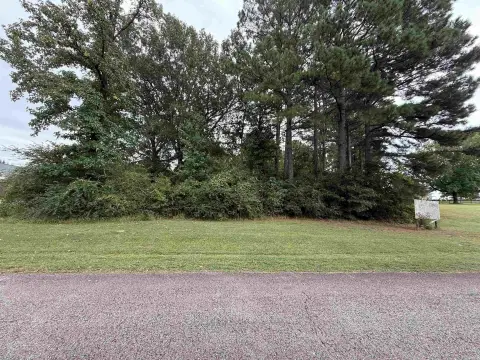 Nashville, AR Subdivision Lot