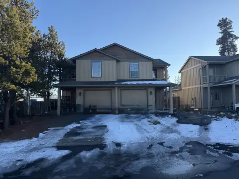 La Pine Duplex Investment Opportunity