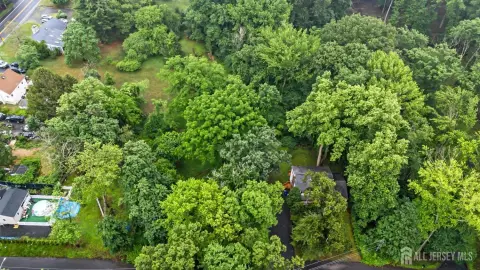 Residential Building Lot in Monroe