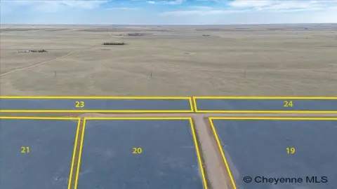 Spacious Rural Land Opportunity