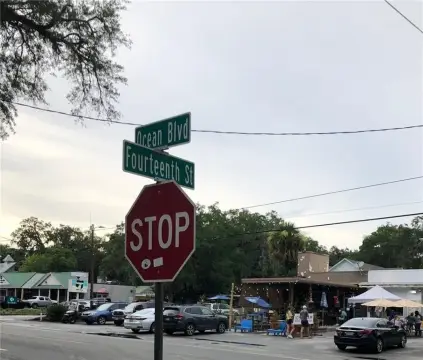 St Simons Island Office Space