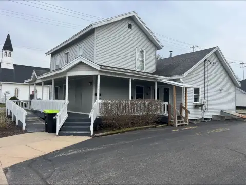 Downtown Greenville Mixed-Use Property