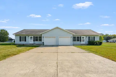 Well-Maintained Duplex in Kalamazoo, MI