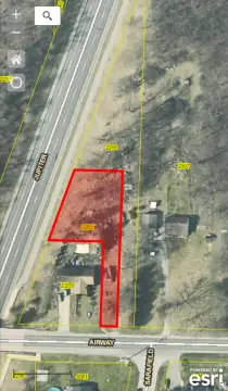 Residential Land in Grand Rapids