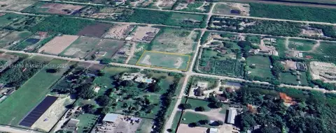 Gated Lot with Utilities