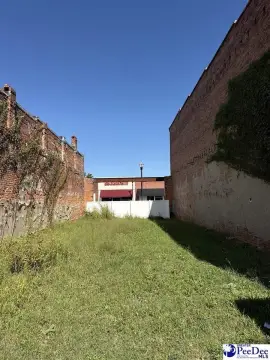 Downtown Commercial Land