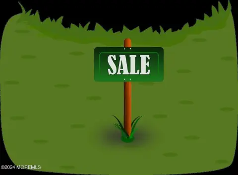 Buildable Lot Near Asbury Park