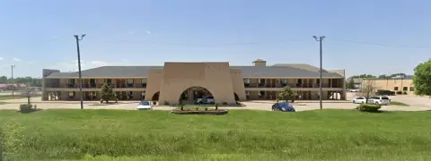 79-Unit Motel with Suites