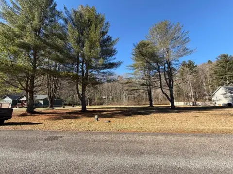 Hiawassee, GA Vacant Lot