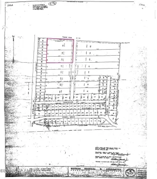 Opelousas Land for Recreation/Hunting