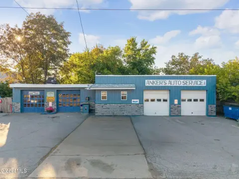 Established Auto Repair Business Opportunity