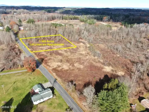 Residential Land in Amsterdam, NY