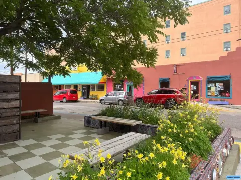 Historic Downtown Retail Investment Opportunity