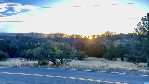Land in Silver City, NM