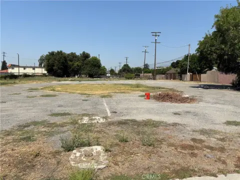 San Bernardino Land For Sale
