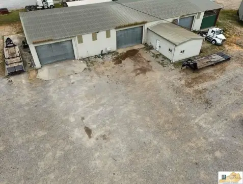 Tompkinsville, KY Commercial Land