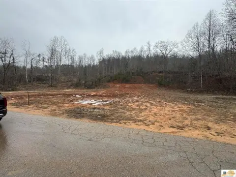 Versatile 45-Acre Farm in Munfordville