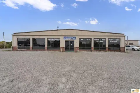 Glasgow Commercial Property with Warehouses