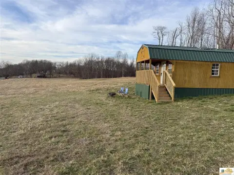 Kentucky Land with Cabin and Acreage