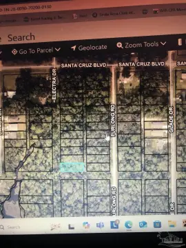 Cleared Residential Lots in Milton