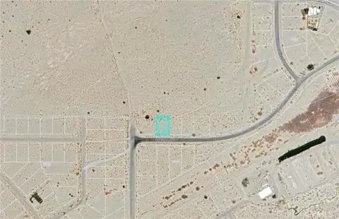 Salton City Vacant Residential Land