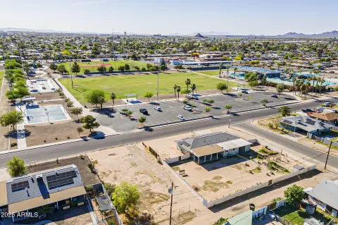 Casa Grande Land Opportunity