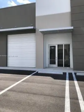 Sweetwater Flex Space Opportunity