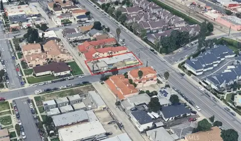 Norwalk Mixed-Use Property For Sale