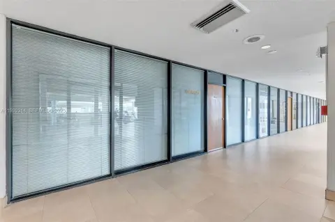 Modern Office Space in Miami