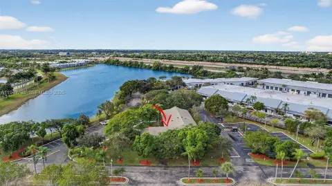 Sunrise Office Condo For Sale