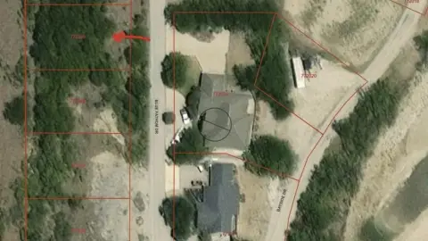 Lakeview Lot in Runaway Bay