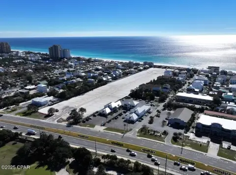 Miramar Beach Land Opportunity