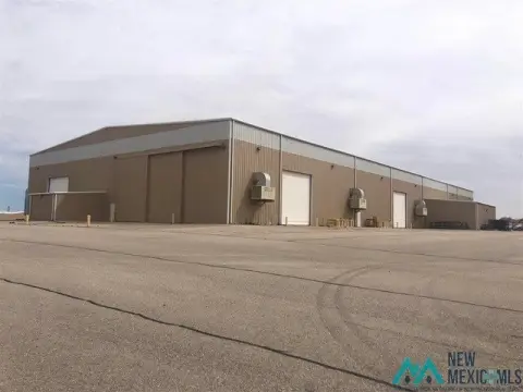 Industrial Flex Building