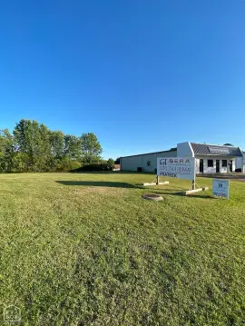 Jonesboro Commercial Lot For Sale