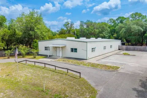 ADA-Compliant Day Care Center
