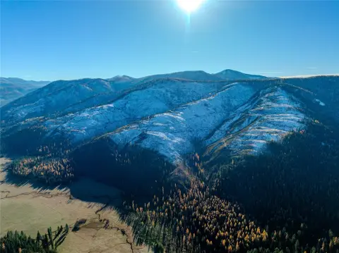 560 Acres of Recreational Land