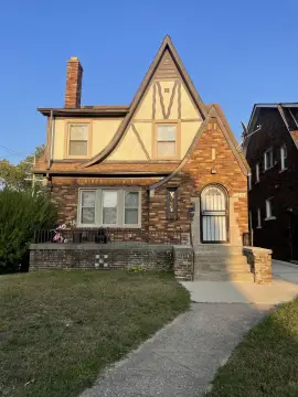 Detroit Multifamily Unit For Sale