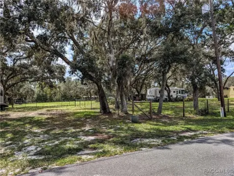 Prime Dunnellon Residential Development Land