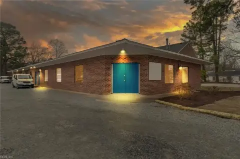 Versatile Building with Seller Financing