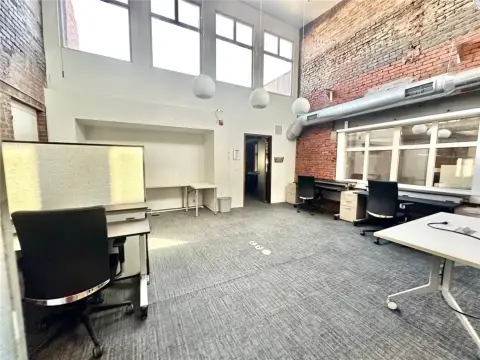 Downtown New Castle Office Space