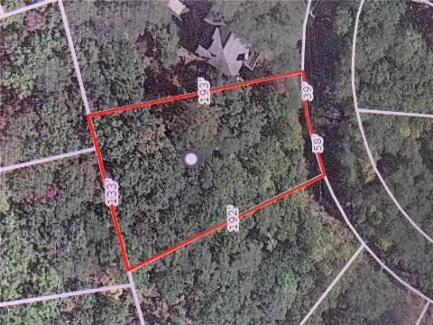 Residential Land in Lake Arrowhead