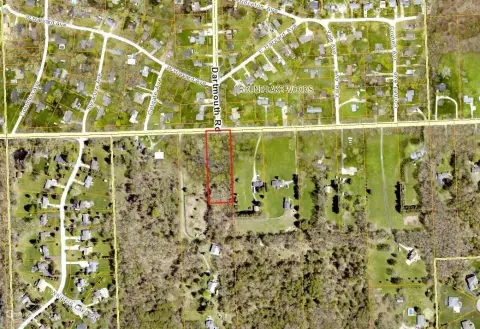 Residential Land in Clarkston, MI