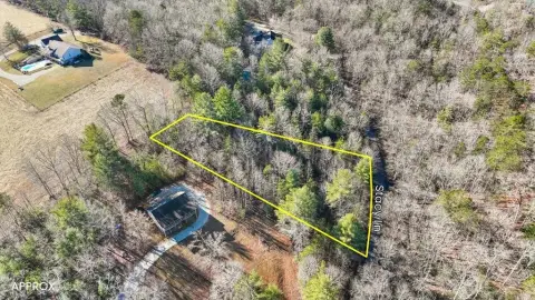 Blairsville, GA Vacant Lot