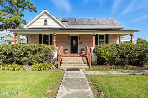 Lafayette Commercial Property For Sale