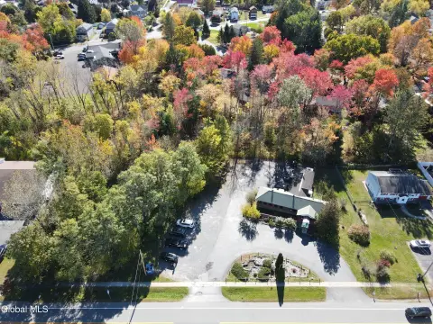 Saratoga Springs Development Opportunity